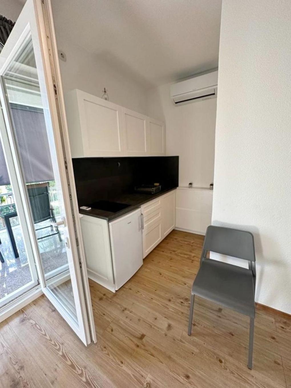 Apartment Denko Betina  Exterior photo