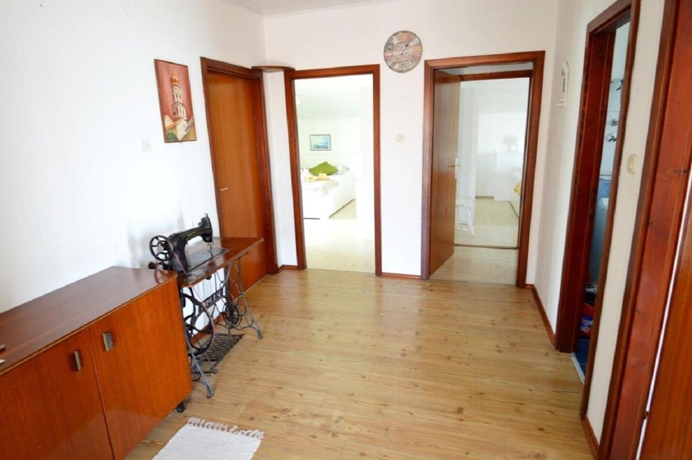 Apartment Denko Betina  Exterior photo