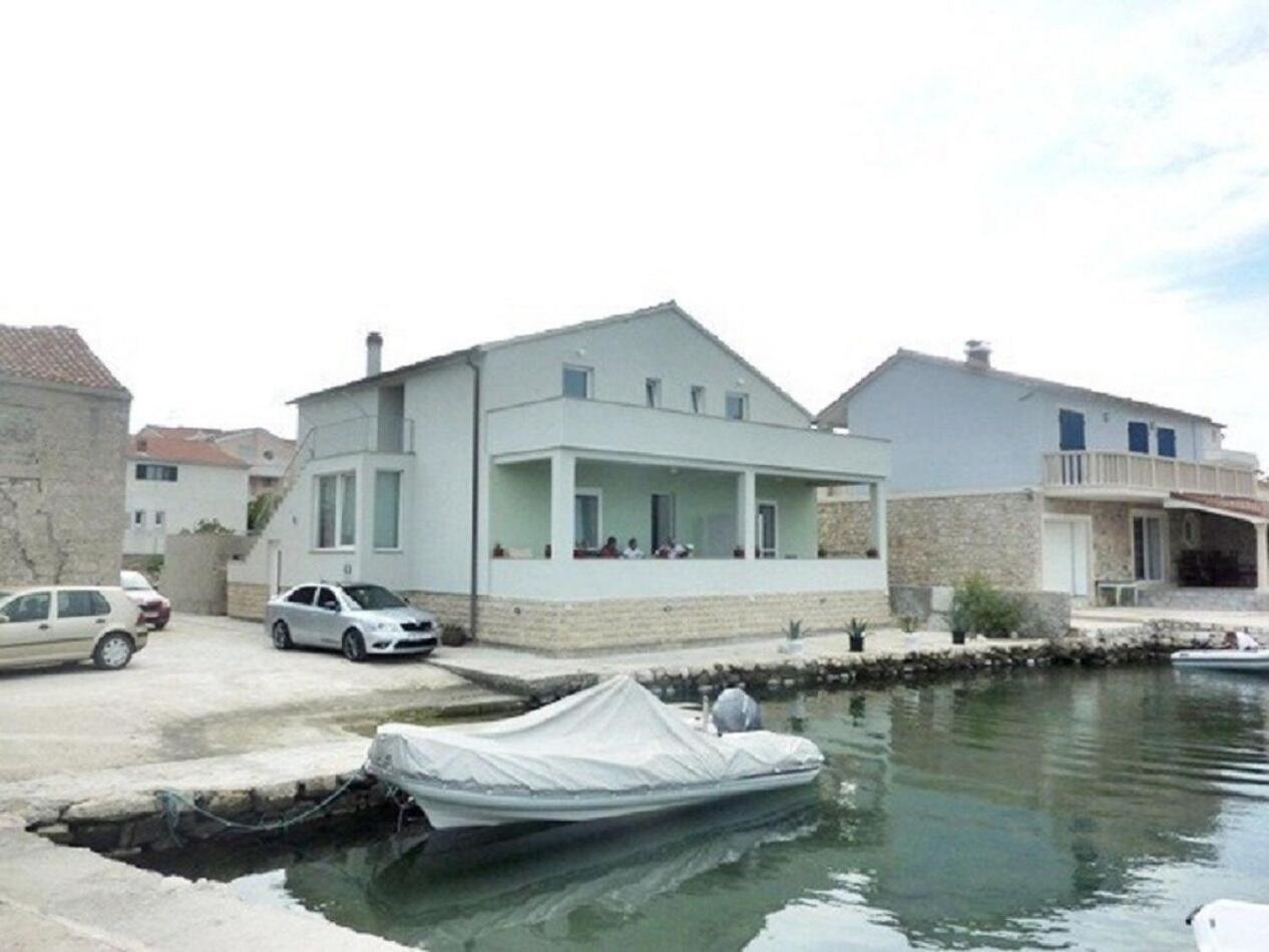 Apartment Denko Betina  Exterior photo