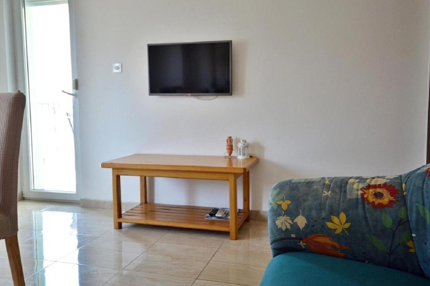Apartment Denko Betina  Exterior photo